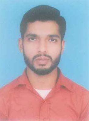 Abdul Manan Mughal Profile