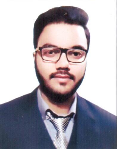 IHSAN BAIG Profile IHSAN BAIG Profile