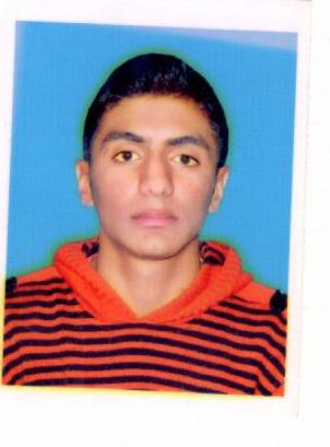 Muhammad Talha Profile