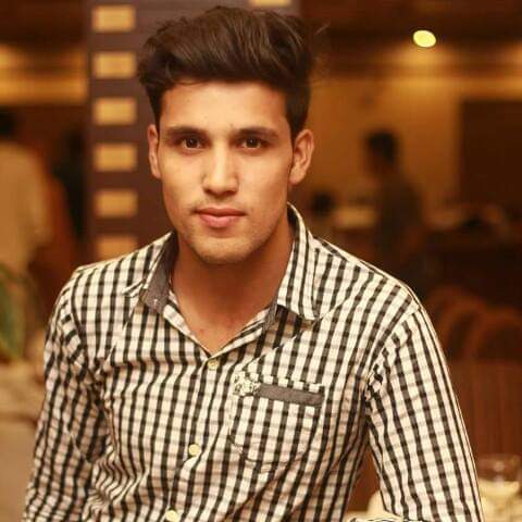 Arslan Ashraf Profile