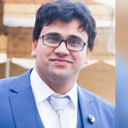 Mohsin Farooq Profile