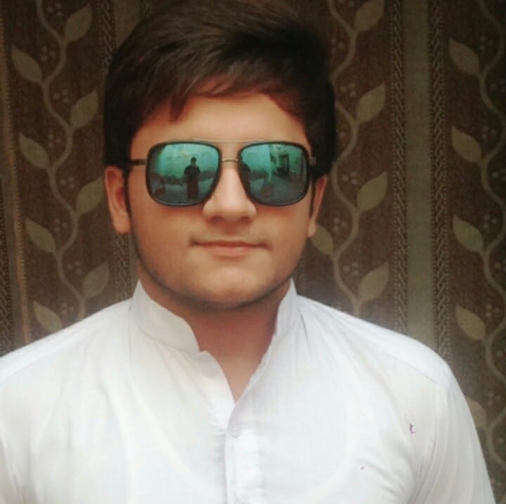 M. Shahabaz Hussain Profile M. Shahabaz Hussain Profile