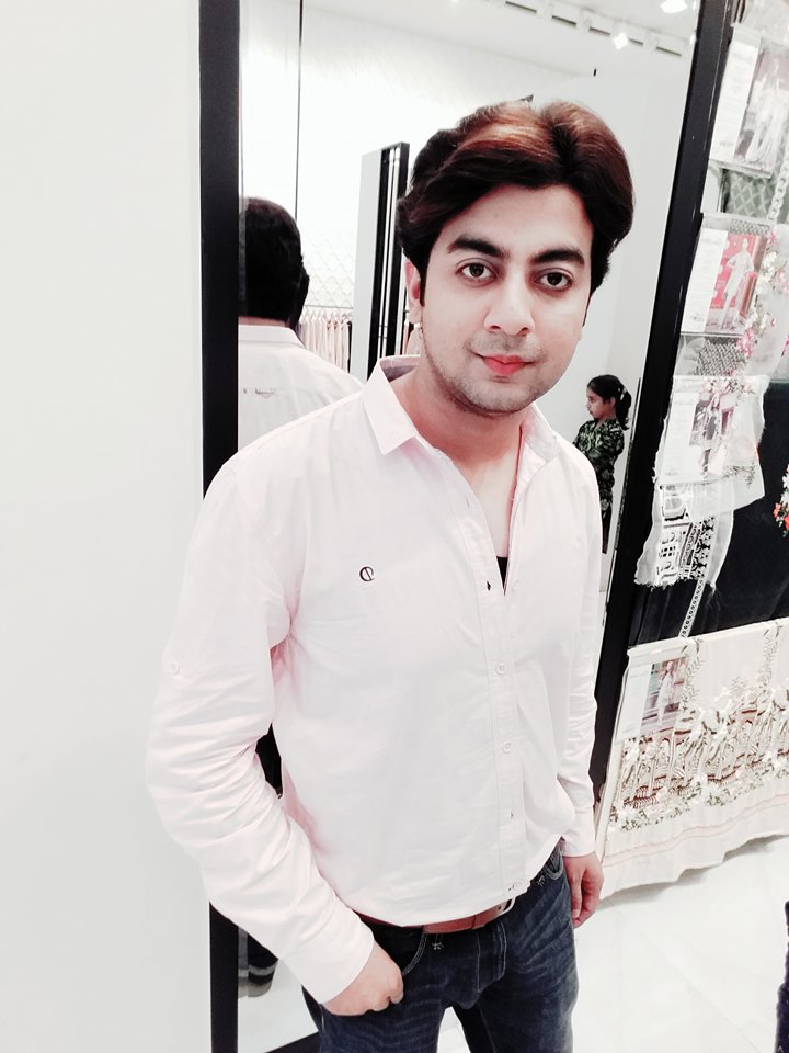 Aalyan Munir Profile