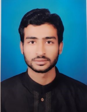 Amjad Ali Profile Amjad Ali Profile