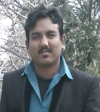 Aun Muhammad Profile Aun Muhammad Profile