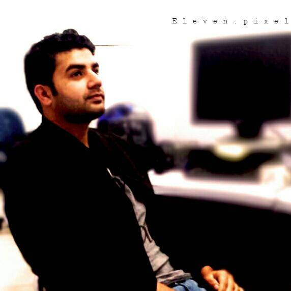 Danish Liaqat Profile Danish Liaqat Profile