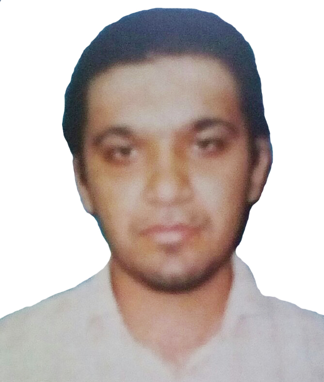 Muhammad Hameed Profile