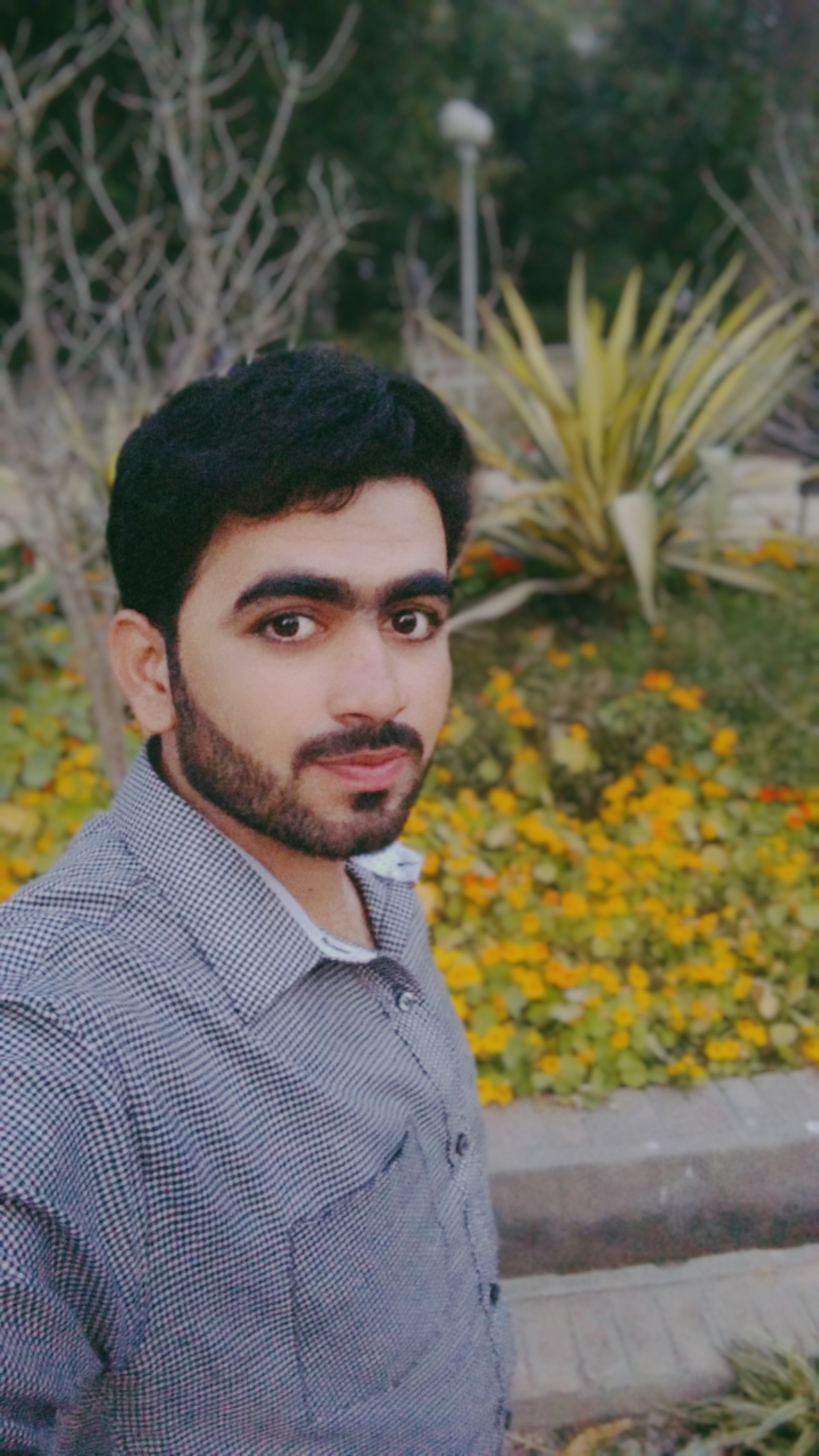 Sharoz Ali Profile Sharoz Ali Profile