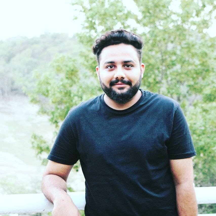 Rehan Ali Profile Rehan Ali Profile