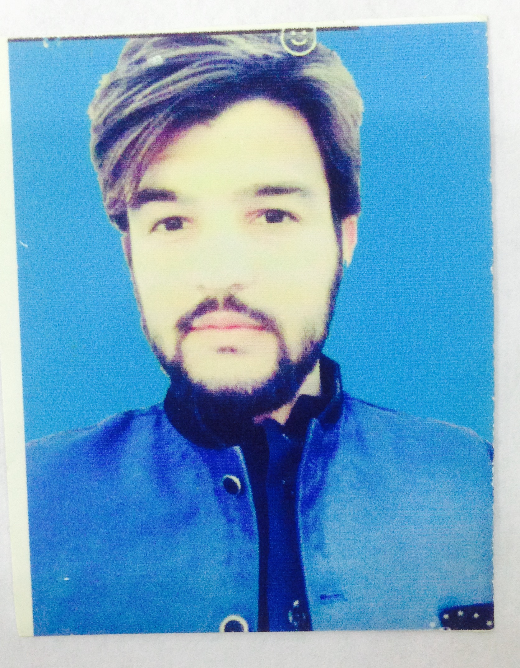 Younas Jamal Profile