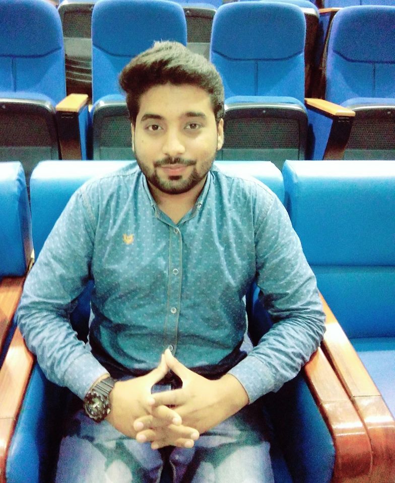 Suhail Maqsood Maqsood Nawaz Profile