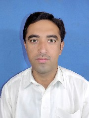 NAZIR AHMED Data Entry