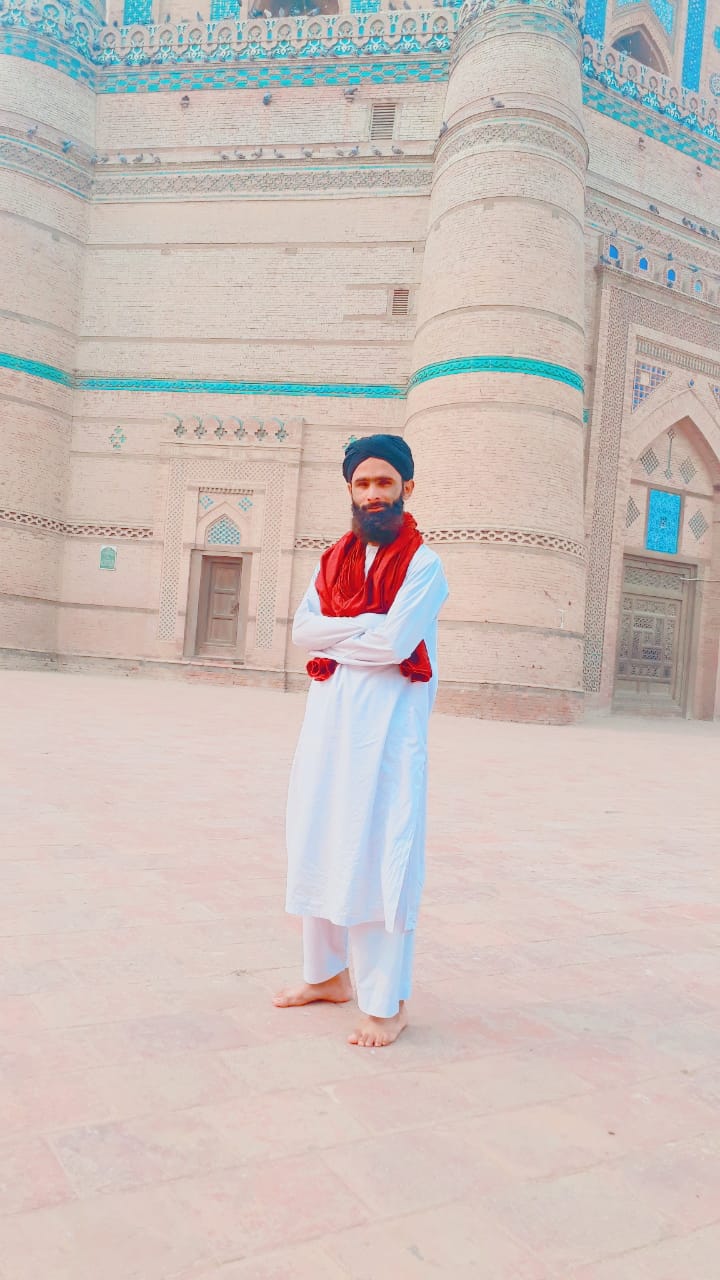 Khhizar Hayat Profile