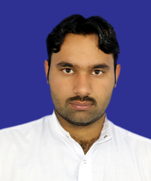 Muhammad Irfan Data Entry