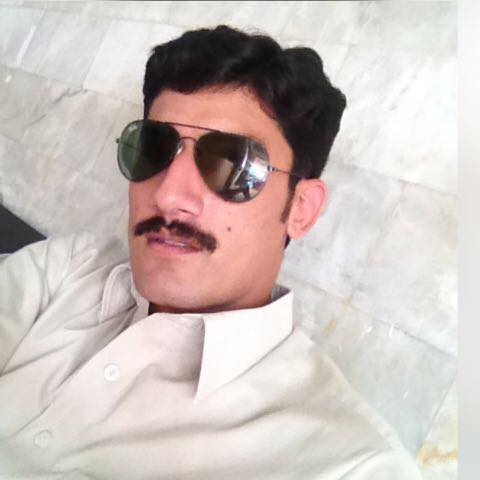 NAUMAN RAFIQ Profile NAUMAN RAFIQ Profile