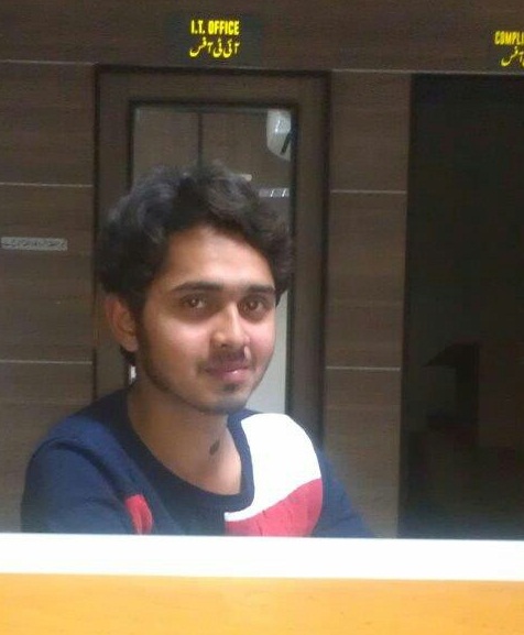 Mohsin Abbas Profile