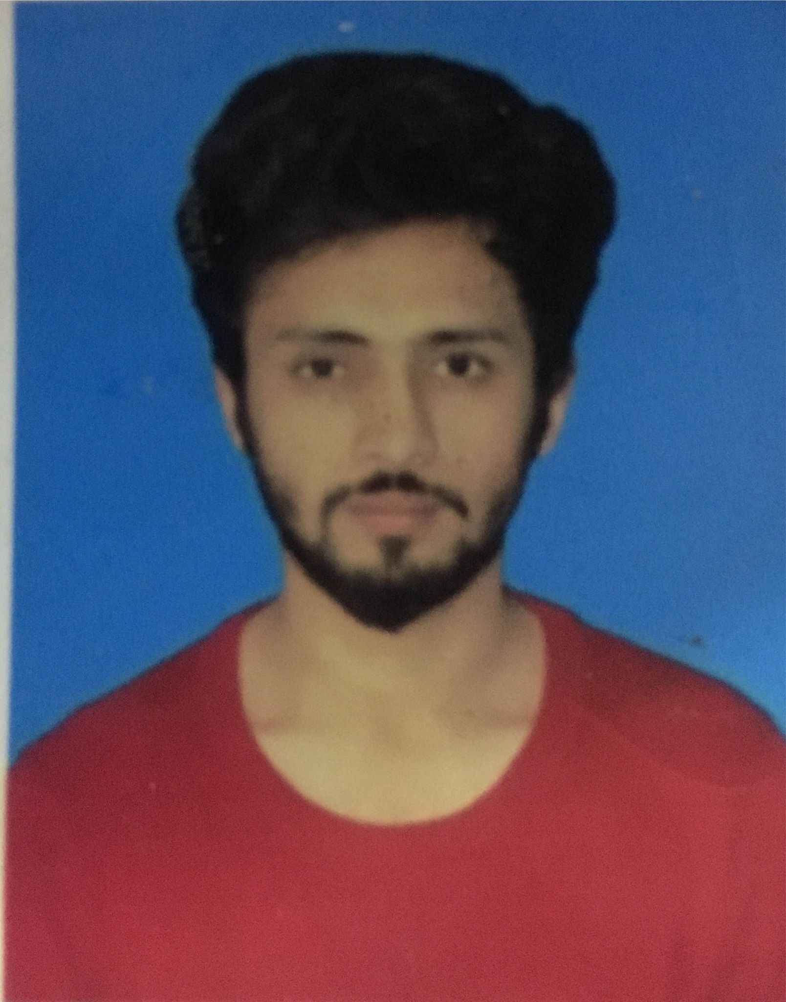 Ramzan Khan Mohmand Profile