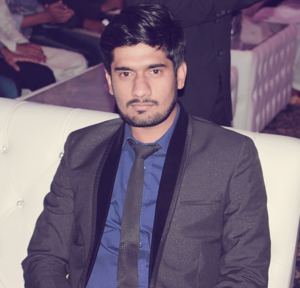 Muhammad Bilal Profile Muhammad Bilal Profile