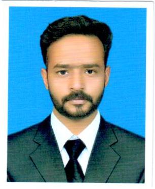 Muhammad Bilal Rao Profile