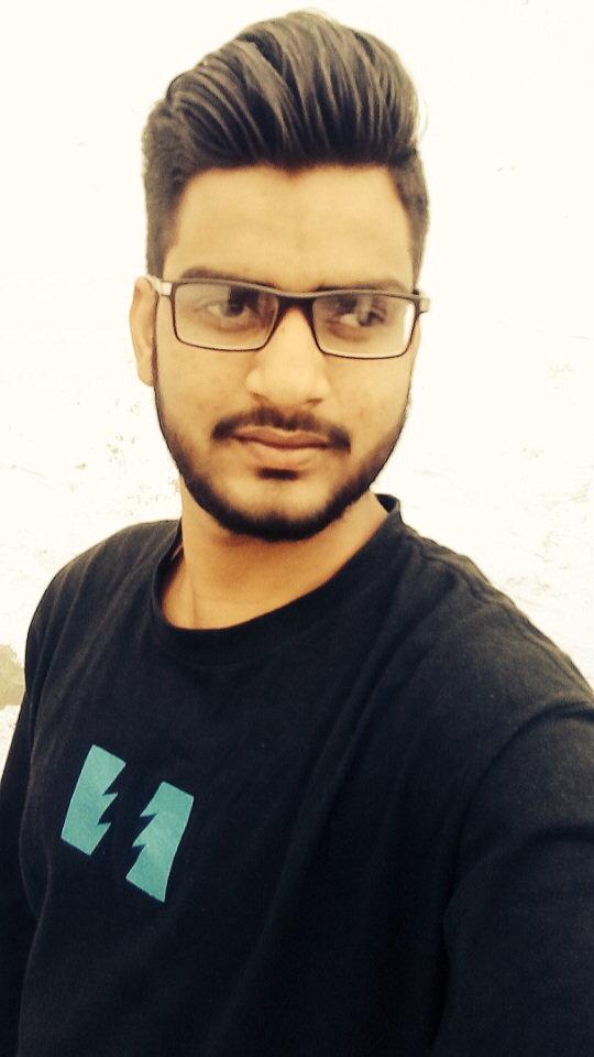 Marwan Shahid Profile Marwan Shahid Profile