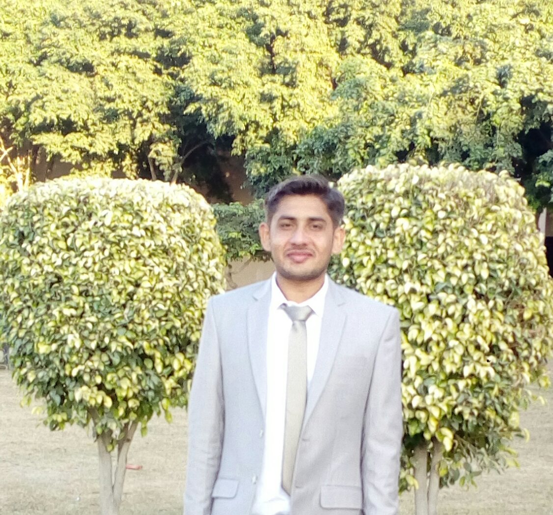 ADEEL HASSAN Profile