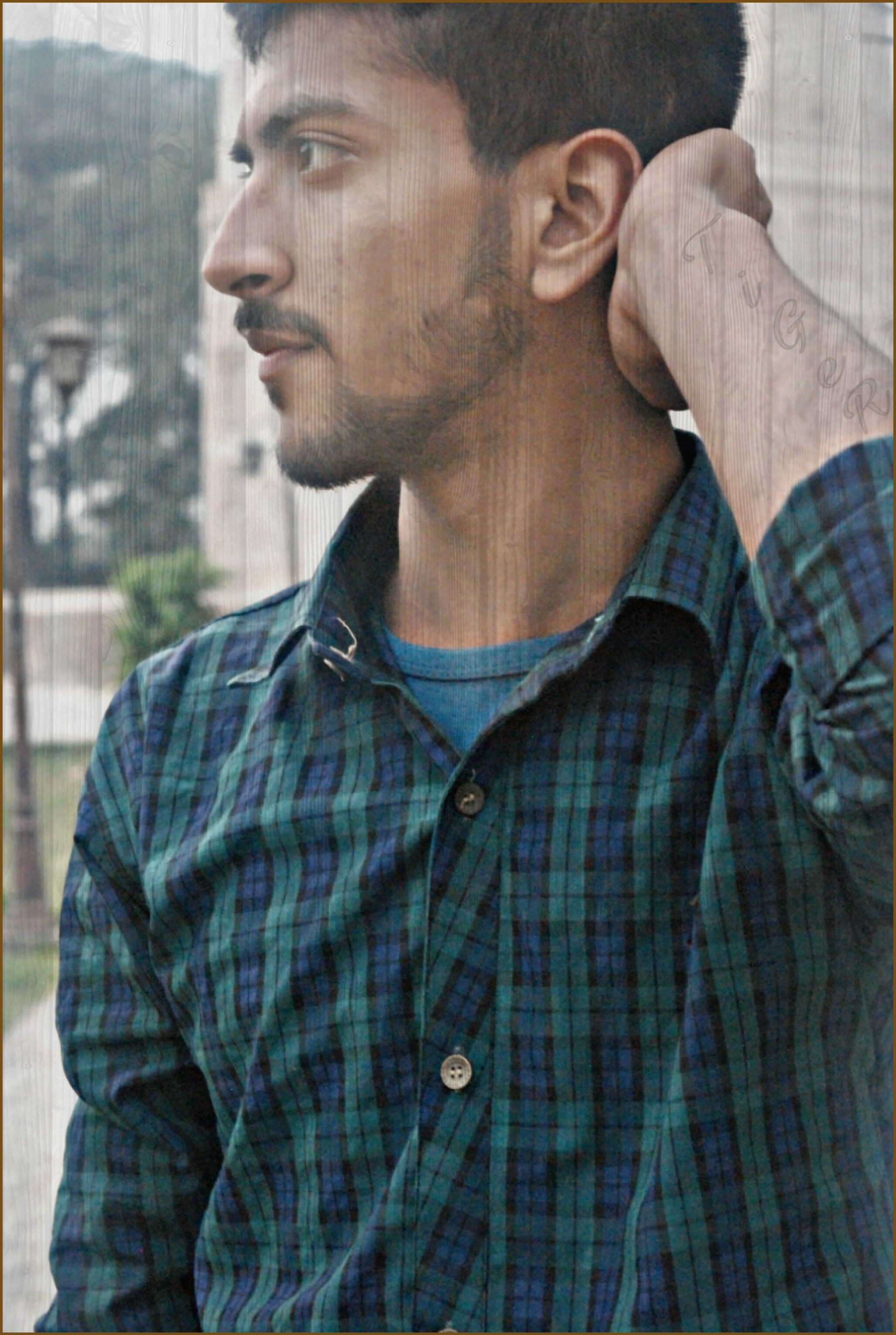 Hafiz Abdullah Subhan Profile