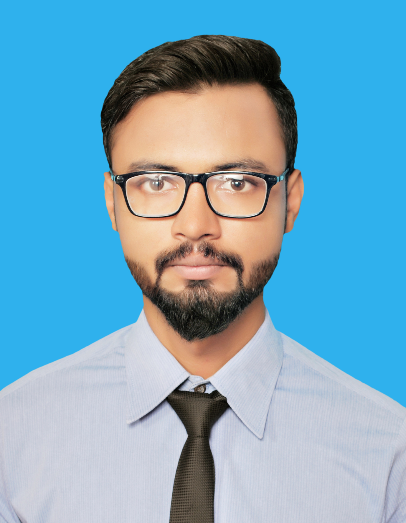 Muhammad Khizr Profile