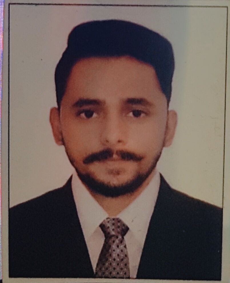 Rauf Ahmad Profile Rauf Ahmad Profile