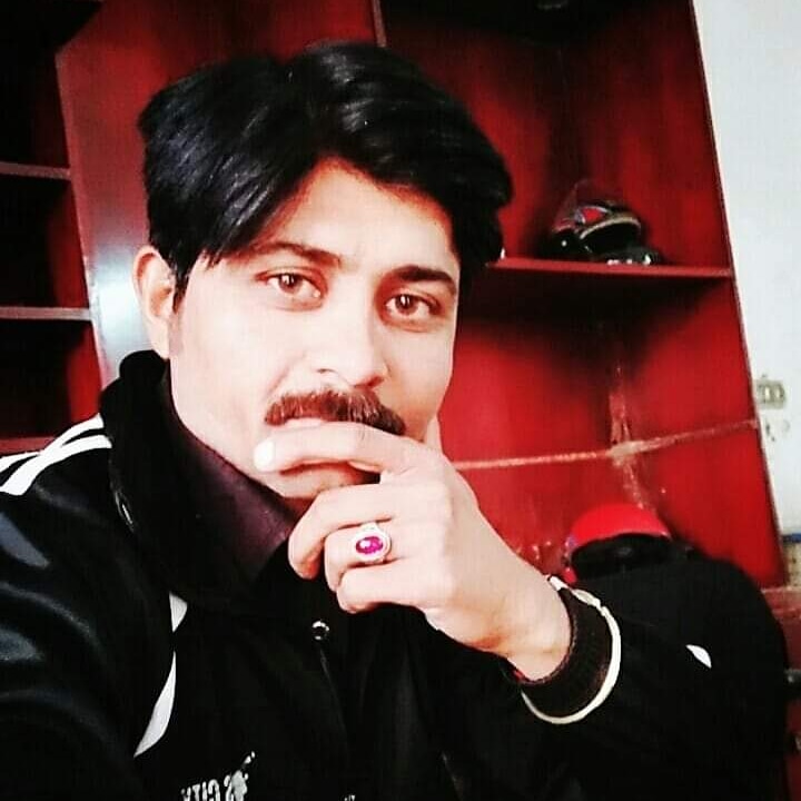 Khaliq Ul Zaman Marketing