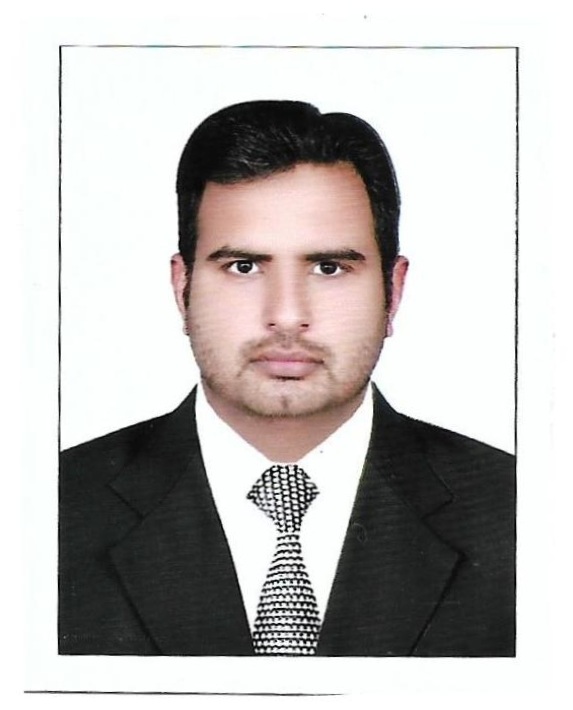 Sajjad Hussain Visa / Immigration