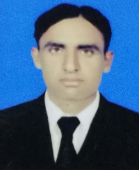 Zulqarnain Hyder Profile Zulqarnain Hyder Profile