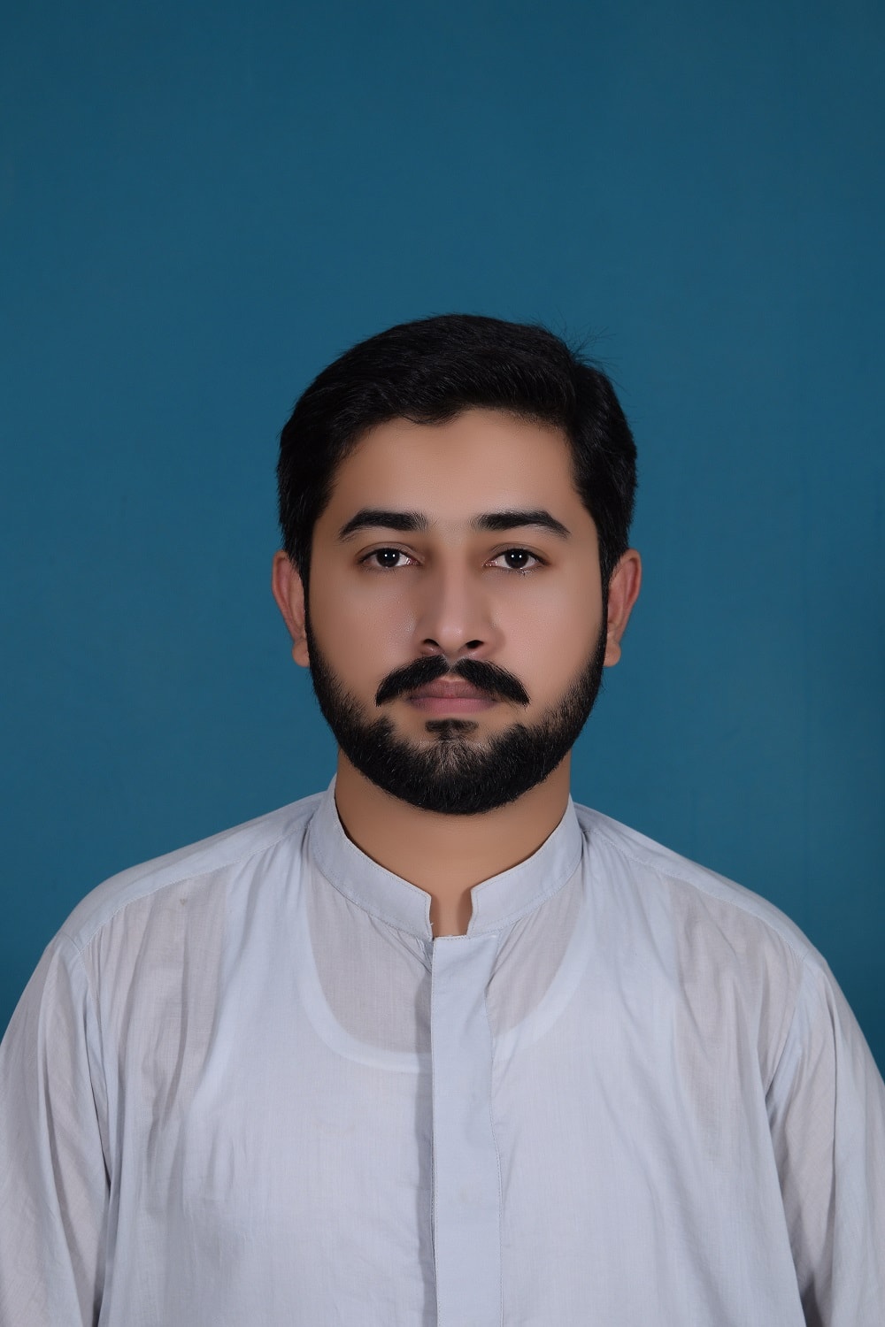 Muhammad Usama Shah Illustrator, Management, Audit, Recruitment, Salesforce.com