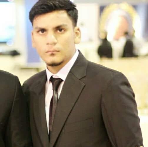 Muhammad Umair Khan Photography