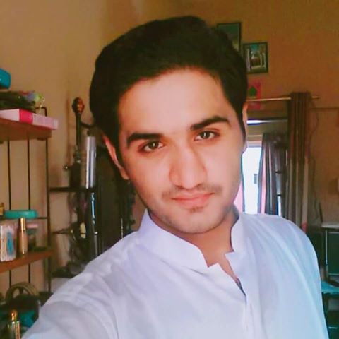 HAMZA IQBAL 