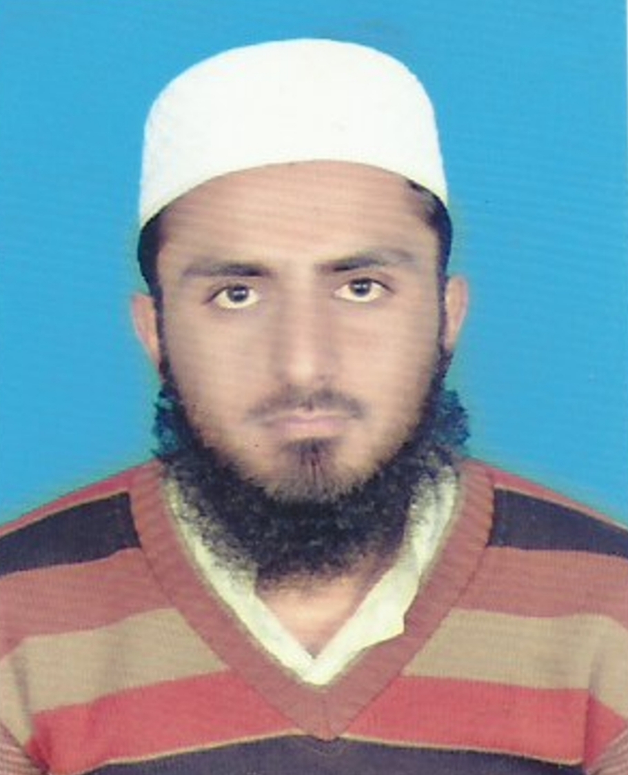 Zaheer Ahmed Zaheer Ahmed Management, Climate Sciences