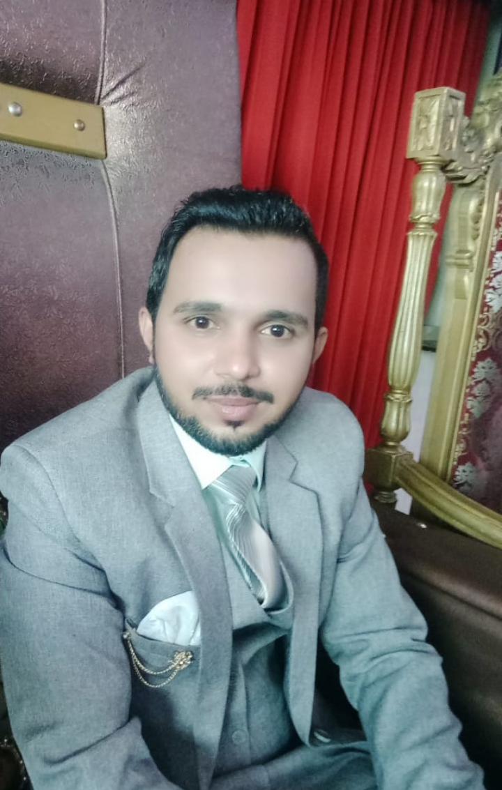 Wasim Bashir Profile