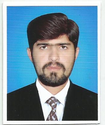 Abdul Haseeb Khan Niazi Profile