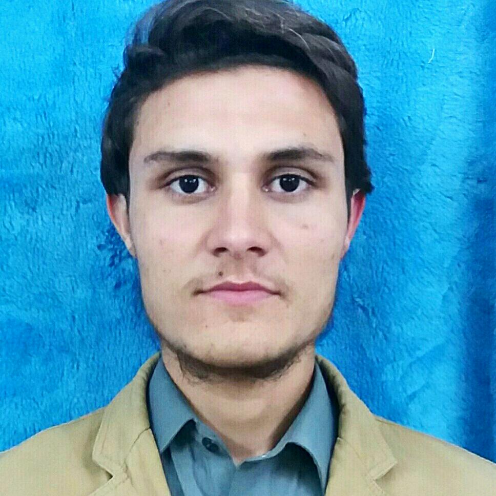 Noaman Rahim Khan Profile Noaman Rahim Khan Profile