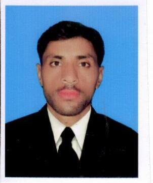 Muhammad Waseem Sadiq 