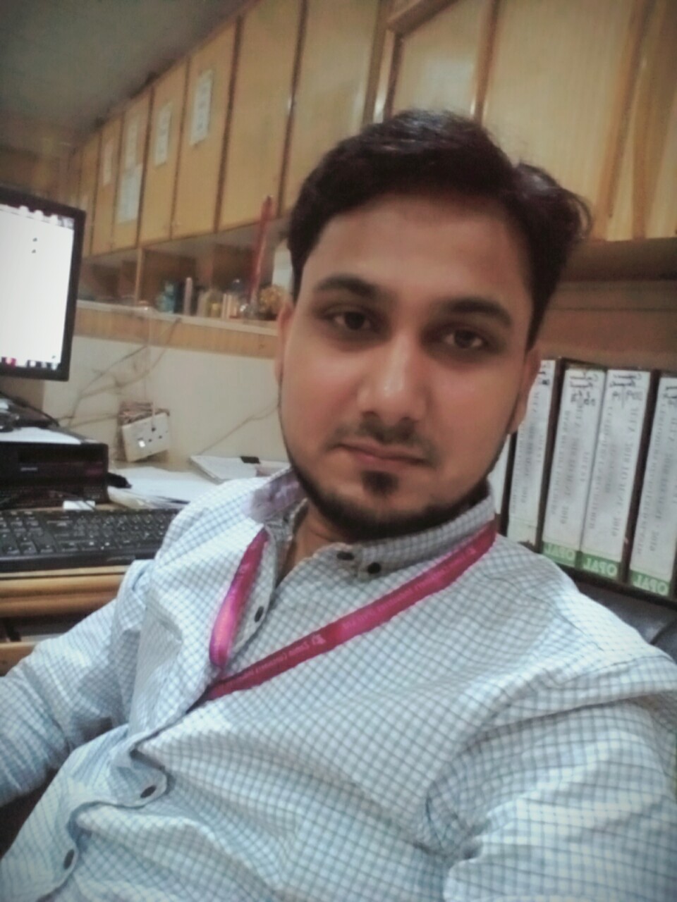Farhan Farooqi Accounting