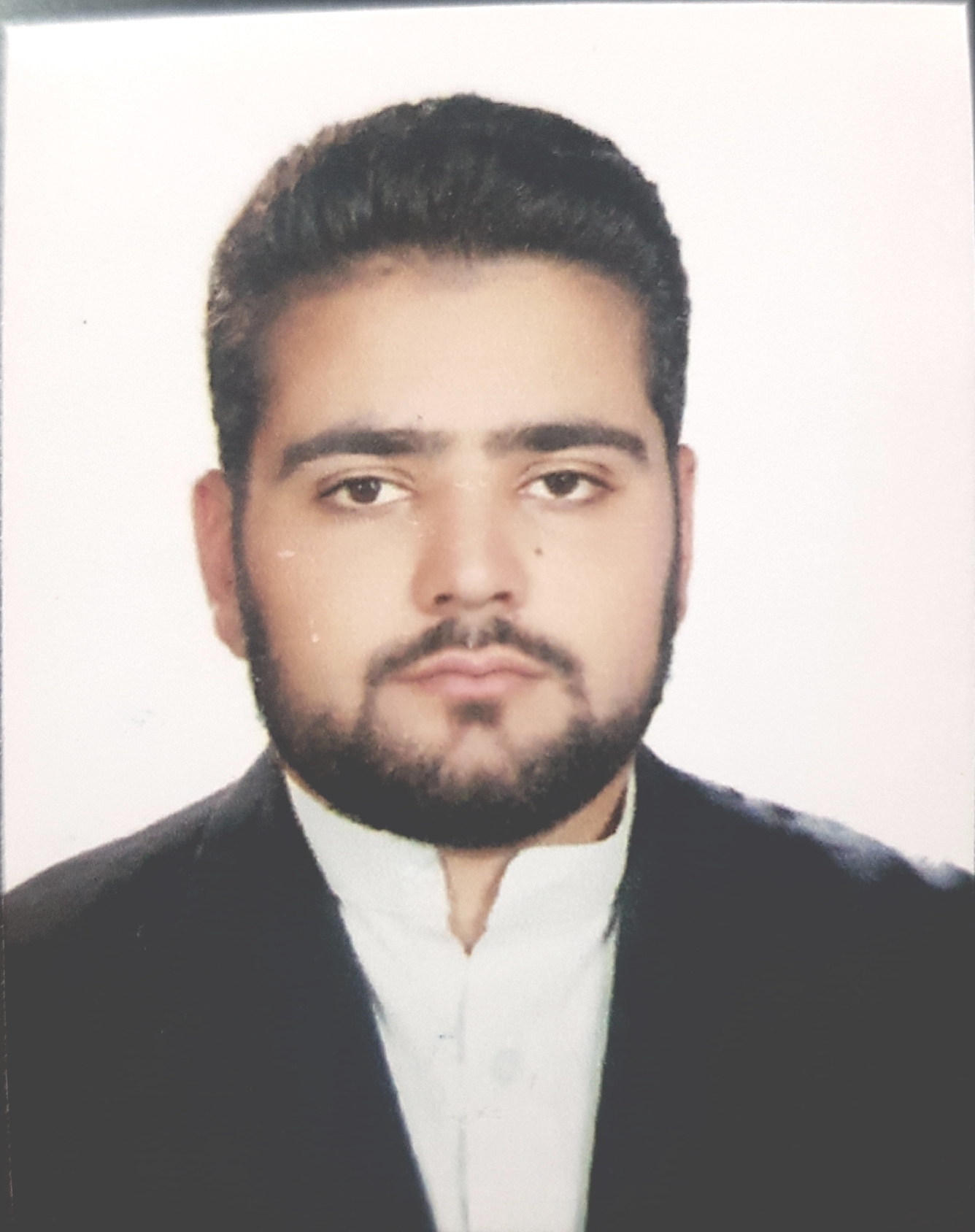 Jan E Alam Advertisement Design