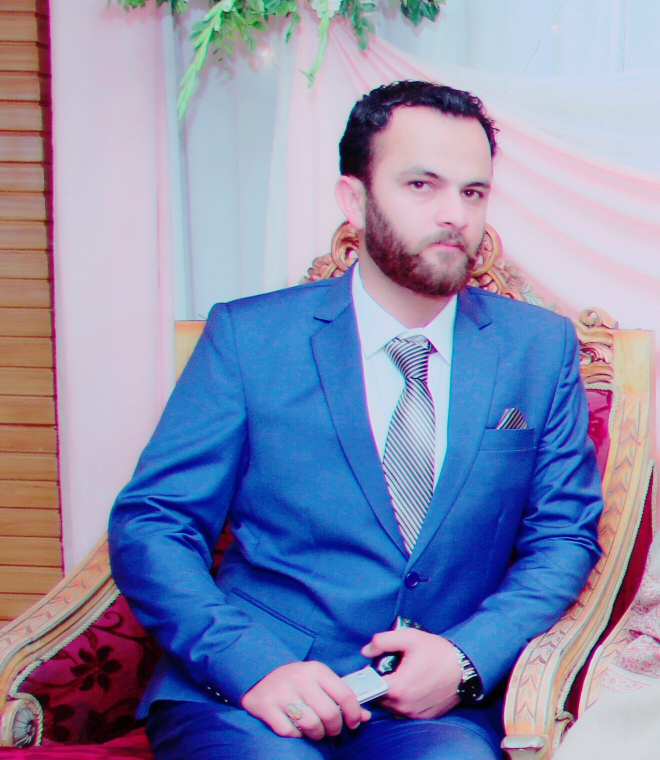 Basit Shahban Property Law, Personal Development, Property Management, Public Relations