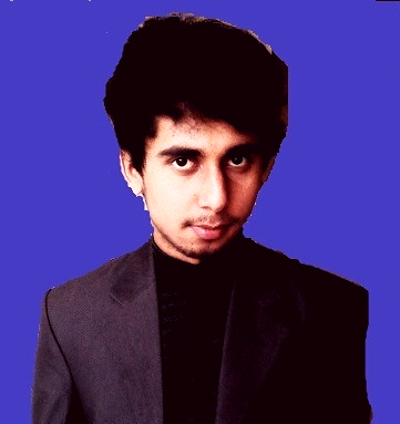 Samar Siddique Profile Samar Siddique Profile