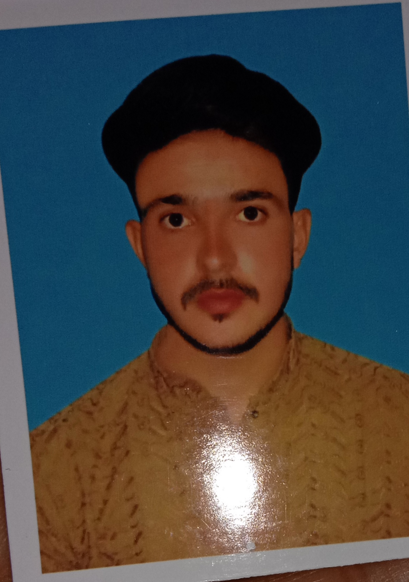 Zohaib Shamraiz Usability Testing