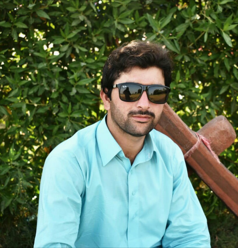 Muhammad Waqas OpenGL