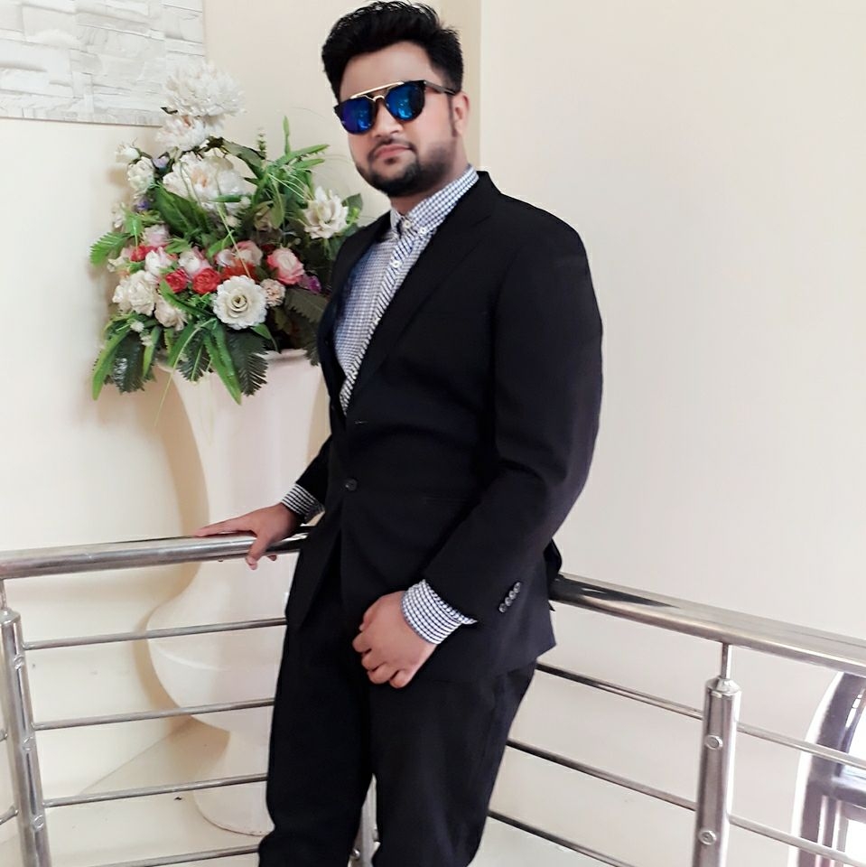 Zaeem Mustafa Event Planning, Management, Inventory Management, Human Resources, Business Plans