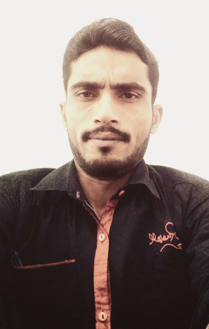 Muhammad Adil Profile