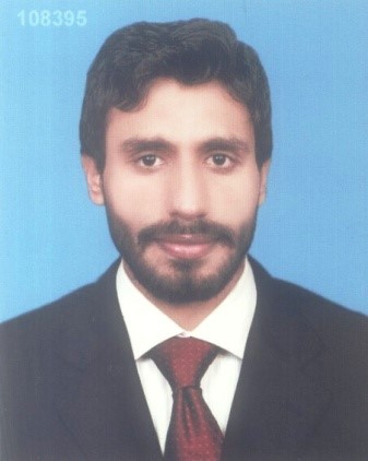Mujahid Hussain 