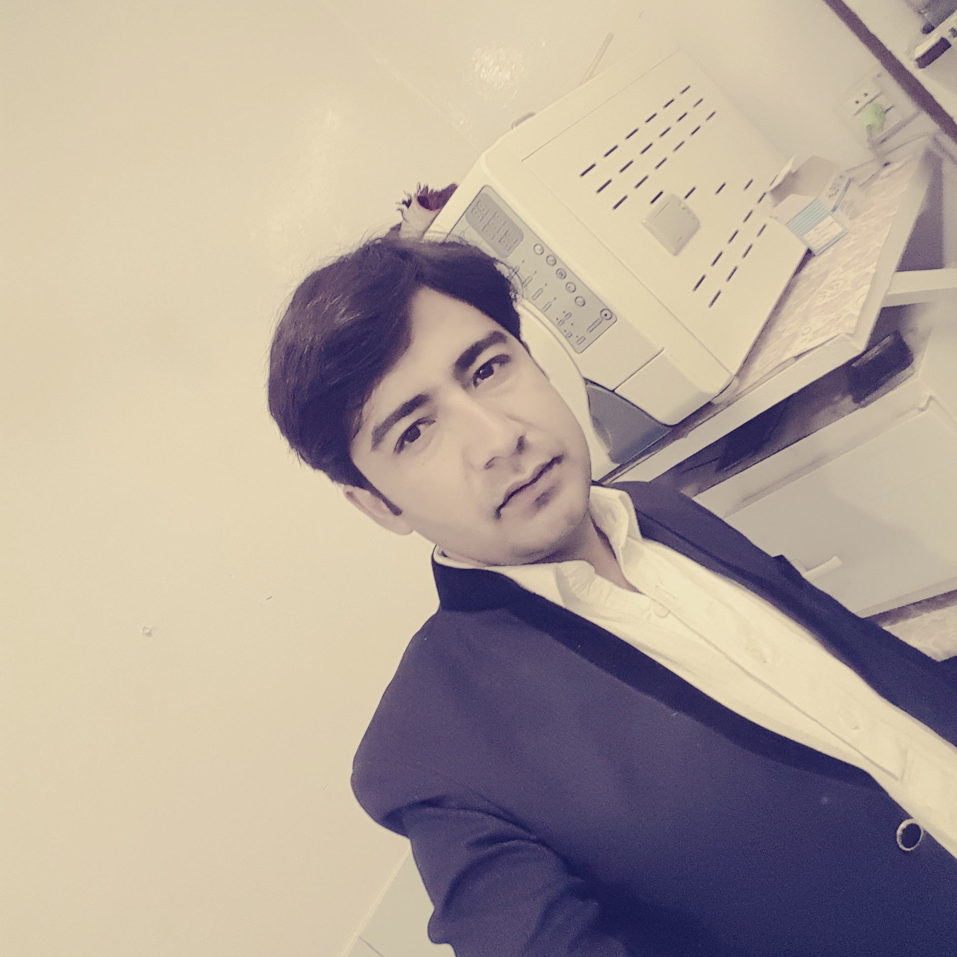 Rizwan Hameed 