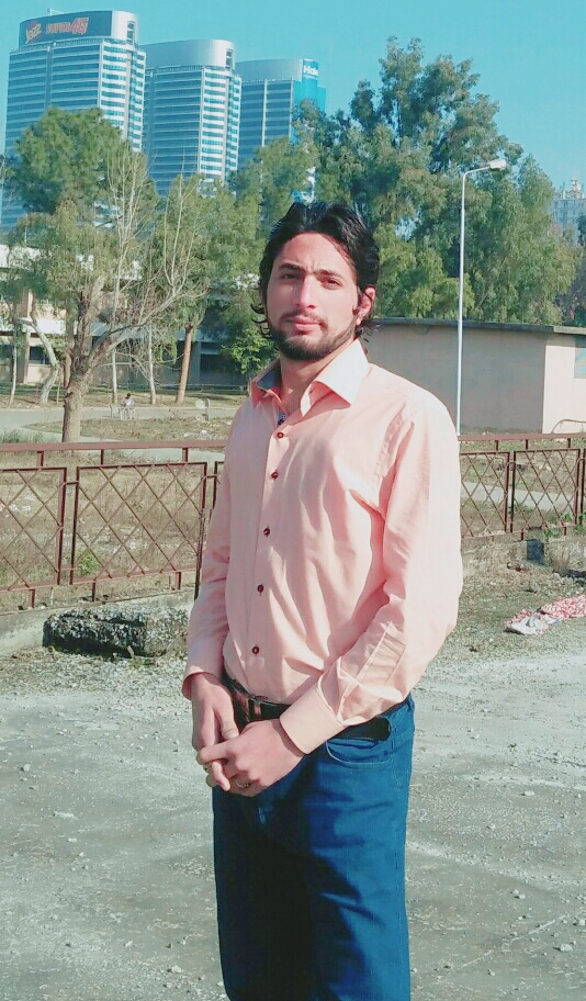Ikram Ullah Excel